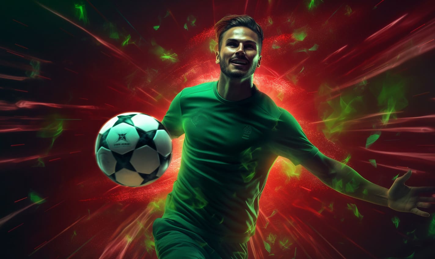Apuestas completas en el portal VIPGANER
                                